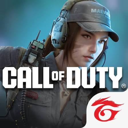 Call OF Duty Mobile