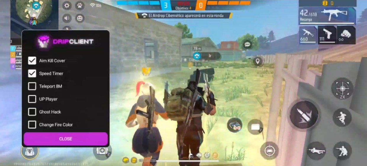 Free Fire