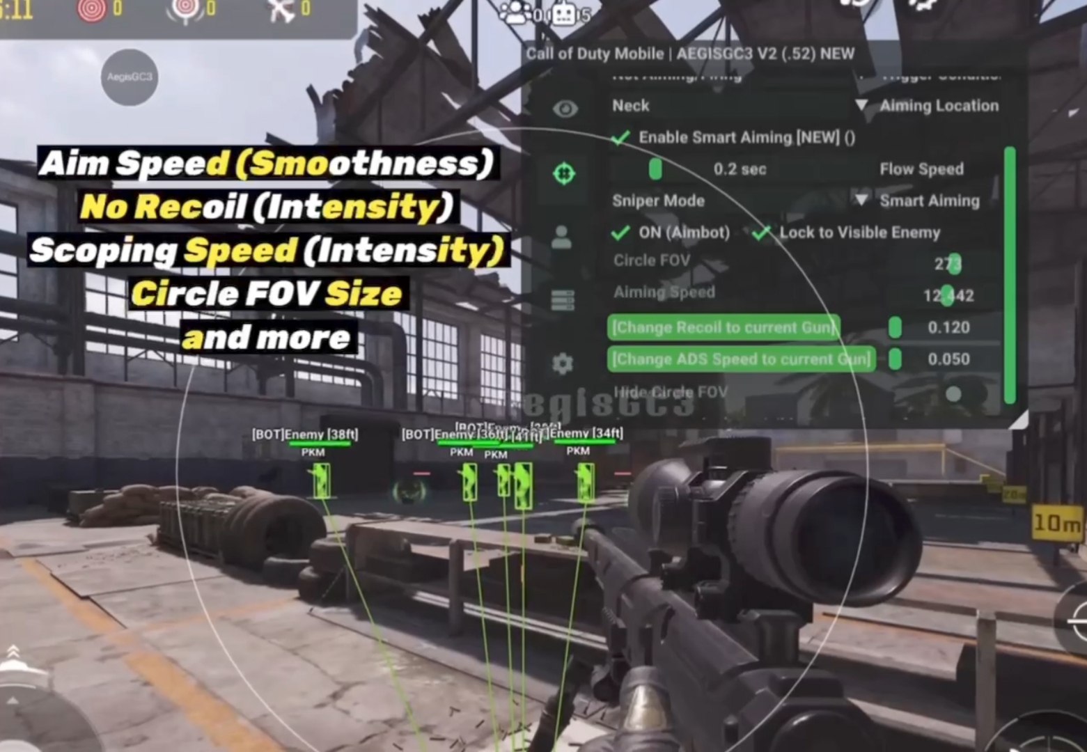 Garena Call of duty 