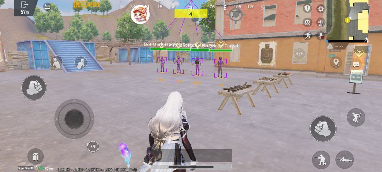 PUBG